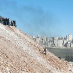 Ocupación de Israel para legalizar docenas de asentamientos existentes en Cisjordania