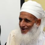 Omán: Los árabes elogian la postura contraria a la normalización del muftí