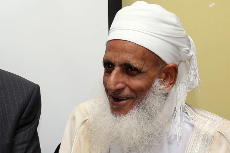 Omán: Los árabes elogian la postura contraria a la normalización del muftí