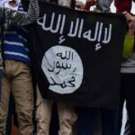 Bilal al-Sudani, an ISIS leader was killed in a US raid.