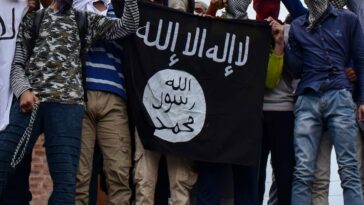 Bilal al-Sudani, an ISIS leader was killed in a US raid.