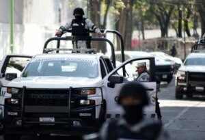 Operativo para capturar al hijo del Chapo deja 29 muertos en México