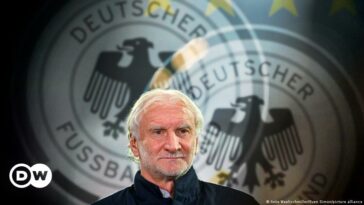 Opinión: Rudi Völler no es el reformador que necesita el fútbol alemán