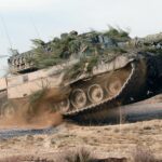 Opinión: ¿Por qué Alemania debería enviar tanques Leopard a Ucrania?