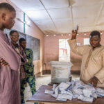 Oposición de Benín rechaza resultados electorales alegando fraude