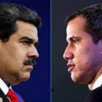 Oposición venezolana quiere retomar diálogo político en México