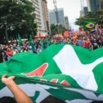 Organizaciones brasileñas se movilizan en defensa de la democracia