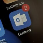 Millones de personas se han quedado sin correo electrónico esta mañana después de una interrupción global de Microsoft Outlook y Teams