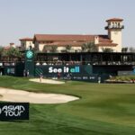 PGA Tour confirma que ha otorgado "algunos" lanzamientos para Saudi International