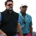 PGA Tour pide agregar un fondo de riqueza saudí a la demanda de LIV