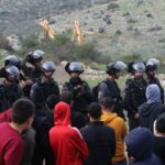 Palestina critica la 'ley del apartheid' de Israel para los colonos de Cisjordania