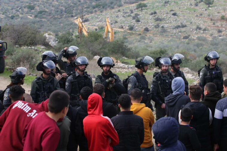 Palestina critica la 'ley del apartheid' de Israel para los colonos de Cisjordania