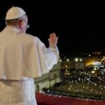 Papa Francisco agradece al pueblo de Cuba su colaboración