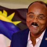 Partido Laborista gana elecciones en Antigua y Barbuda