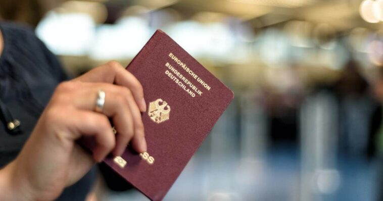 Pasaporte alemán uno de los más poderosos del mundo, revela nuevo índice