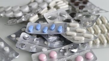 Las recetas de pastillas para dormir a menores de 16 años en Inglaterra casi se duplicaron entre 2016 y 2021