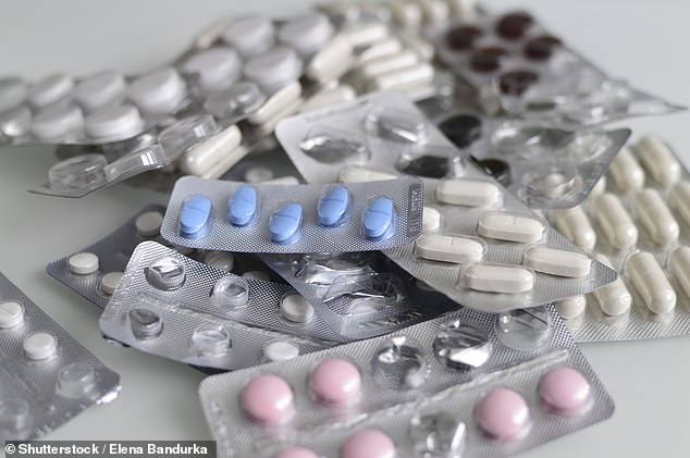 Las recetas de pastillas para dormir a menores de 16 años en Inglaterra casi se duplicaron entre 2016 y 2021