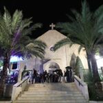 Patriarcado ortodoxo griego critica el robo de terrenos de la iglesia de Jerusalén por parte de colonos