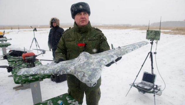 Periodistas revelan sitio de entrenamiento en Rusia para operadores de UAV Shahed