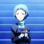 Persona 3 Portable Fuuka Social Link Guía y opciones