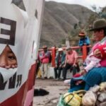 Perú: Huelga Nacional contra Boluarte llega a su tercer día