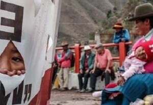 Perú: Huelga Nacional contra Boluarte llega a su tercer día