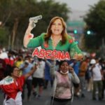 Perú: Protestas en Arequipa dejan un muerto y 10 heridos