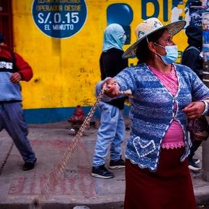 Perú: Puno decreta tres días de luto por la masacre de Juliaca