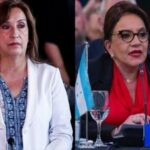 Perú retira a su embajador en Honduras