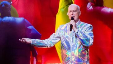 Pet Shop Boys lanzará su primera música nueva en dos años
