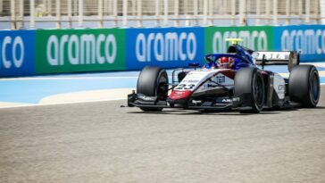 Planes para que los equipos de F1 trasladen su sede a Arabia Saudita