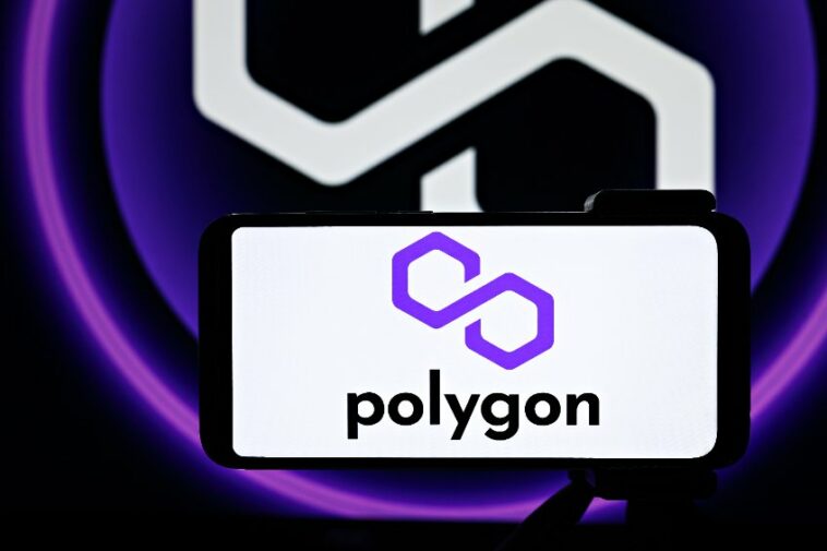 Polygon (MATIC/USD) salta un 3% en asociación con Mastercard.  ¿Es ahora alcista?
