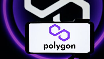 Polygon (MATIC/USD) salta un 3% en asociación con Mastercard.  ¿Es ahora alcista?