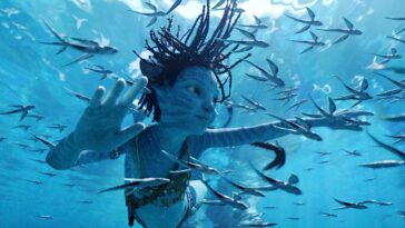 Por qué Avatar: The Way of Water está conectando con el público