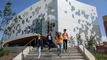 Por qué Calgary es un destino principal para los estudiantes internacionales que vienen a Canadá