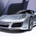 Porsche detiene la menta de NFT en medio de la reacción de la comunidad
