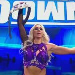 Posible spoiler sobre la próxima oponente de Charlotte Flair por el título femenino de WWE SmackDown