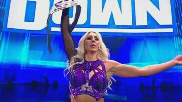 Posible spoiler sobre la próxima oponente de Charlotte Flair por el título femenino de WWE SmackDown