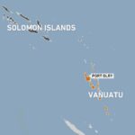 Potente terremoto golpea Vanuatu y activa alerta de tsunami