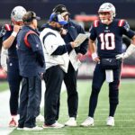 Predicción y probabilidades de Patriots vs. Bills para la Semana 18 (Nueva Inglaterra desafiará a Buffalo)