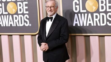 Golden Globe Awards: RRR Makes History, Big Love For Steven Spielberg - List Of Winners