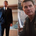 Golden Globe Awards: Tom Cruise And Will Smith Weren