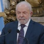 Presidente de Brasil llama a respetar a Venezuela y Cuba