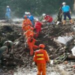 Presidente de Colombia establece medidas para reducir impacto de deslizamientos