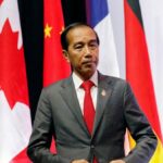 Presidente de Indonesia contempla reorganización de gabinete en los próximos días