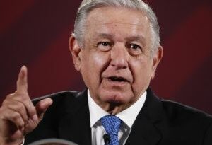 Presidente de México instará a EE.UU. a poner fin a política intervencionista