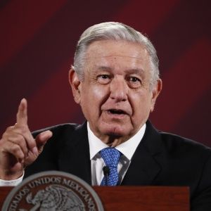 Presidente de México instará a EE.UU. a poner fin a política intervencionista