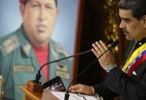 Presidente de Venezuela presenta Informe Anual ante Asamblea