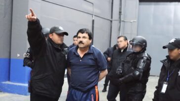 Presidente mexicano dice que considerará pedido de 'El Chapo'