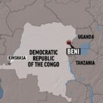 Presuntos islamistas matan a 23 en ataque en el este de la República Democrática del Congo